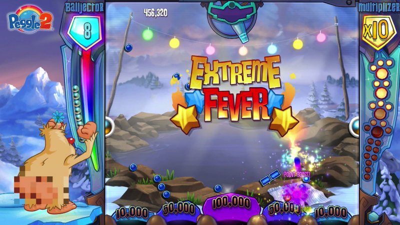 Peggle 2, recensione