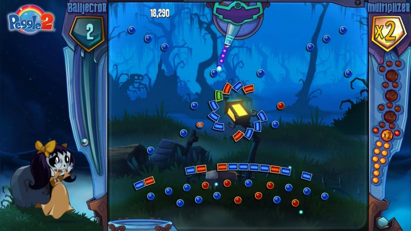Peggle 2