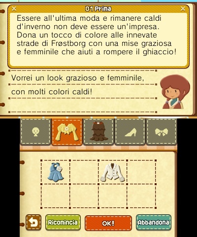 Il Professor Layton e l'Eredità degli Aslant