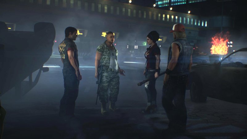 Dead Rising 3