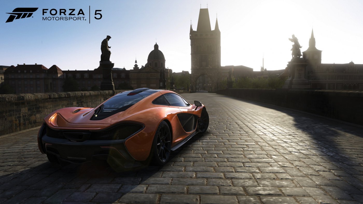 Forza Motorsport 5 Forza Motorsport 5 Nuove immagini Multiplayer.it
