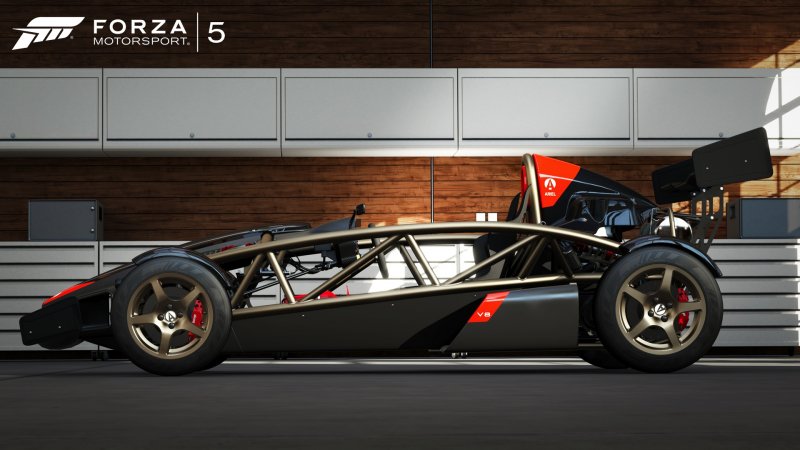 Immagine di Forza Motorsport 5 per Xbox One