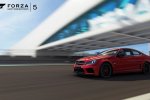 Forza Motorsport 5 avrà circa la metà dei circuiti e delle auto rispetto al quarto capitolo - Notizia