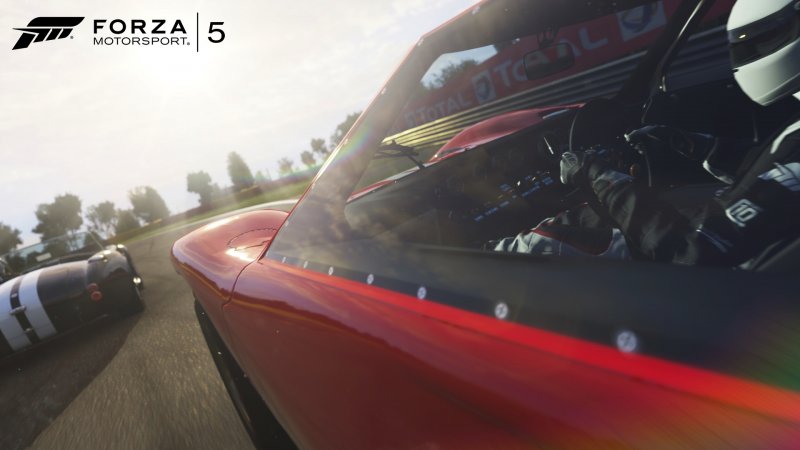 Immagine di Forza Motorsport 5 per Xbox One