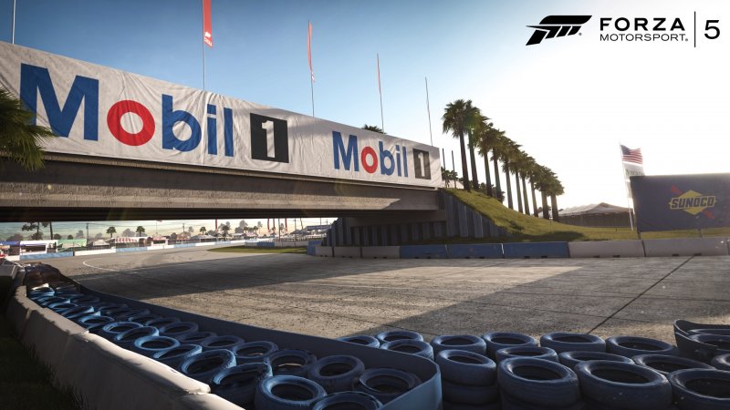 Immagine di Forza Motorsport 5 per Xbox One