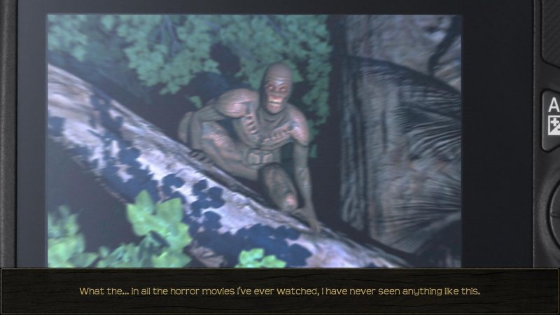 Immagine di Secret Files: Sam Peters per PC Windows