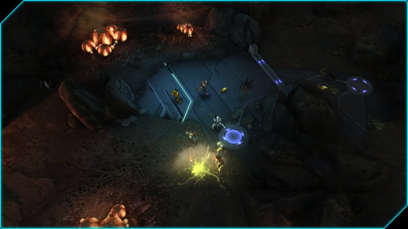 Halo: Spartan Assault