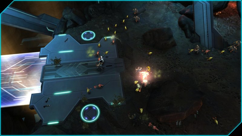 Halo: Spartan Assault