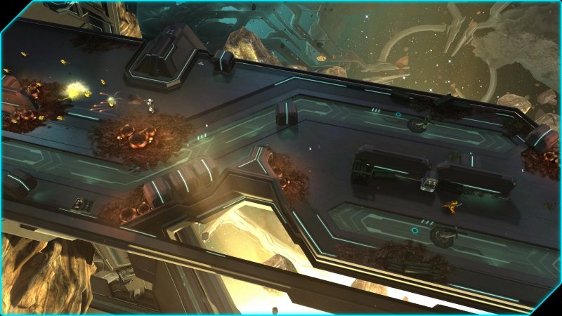 Halo: Spartan Assault