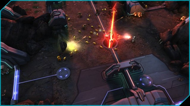 Halo: Spartan Assault