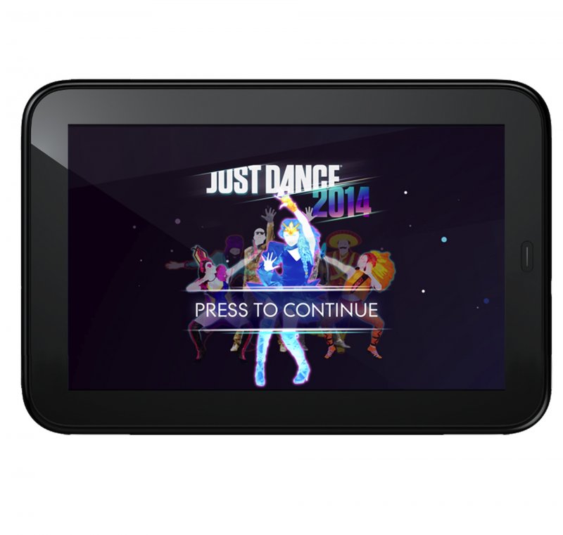 Just Dance 2014