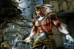 Thunder è il nuovo personaggio gratuito di Killer Instinct - Notizia