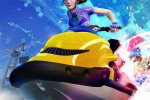 Rare annuncia un contest internazionale per Kinect Sports Rivals - Notizia