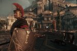 Ryse: Son of Rome - Tre videodiari mostrano York, Roma e l'area delle paludi - Notizia