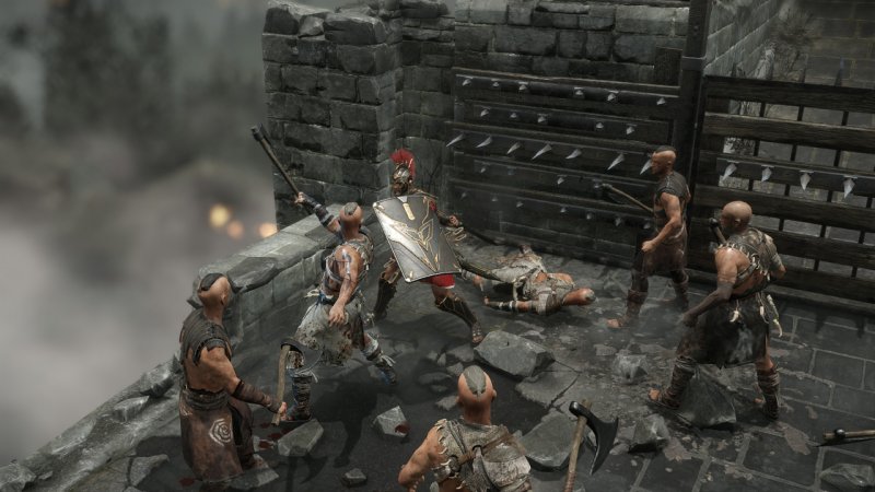 Immagine di Ryse: Son of Rome per Xbox One