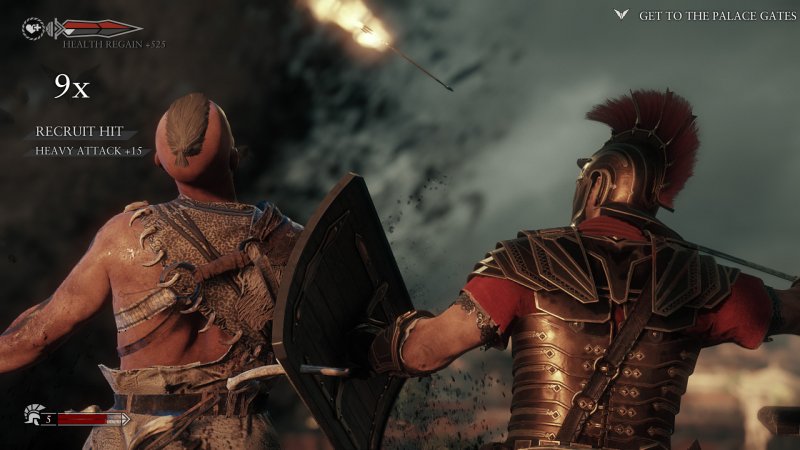 Immagine di Ryse: Son of Rome per Xbox One
