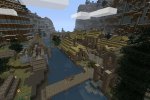 Minecraft - Disponibile l'aggiornamento 15 per la versione Xbox 360 - Notizia