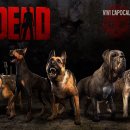 Un update aggiunge i cani a Into the Dead