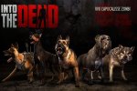 Un update aggiunge i cani a Into the Dead - Notizia
