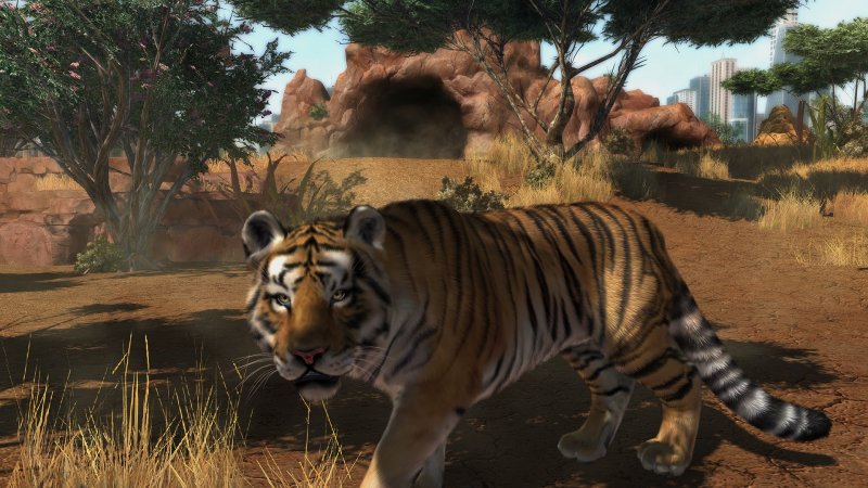 Zoo Tycoon