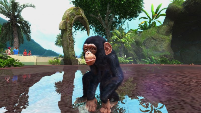 Gli animali di Xbox One Gli animali di Xbox One