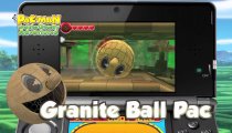 PAC-MAN and the Ghostly Adventures - Il trailer della versione 3DS