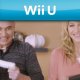 Wii Party U - Spot con Andre Agassi e Steffi Graf
