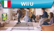 Wii Party U - Spot con Andre Agassi