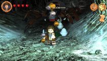 LEGO Il Signore degli Anelli - Trailer della versione iOS