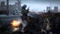Company of Heroes 2 - Trailer DLC "Victory at Stalingrad"