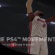 NBA 2K14 - Panoramica delle animazioni Eco-Motion