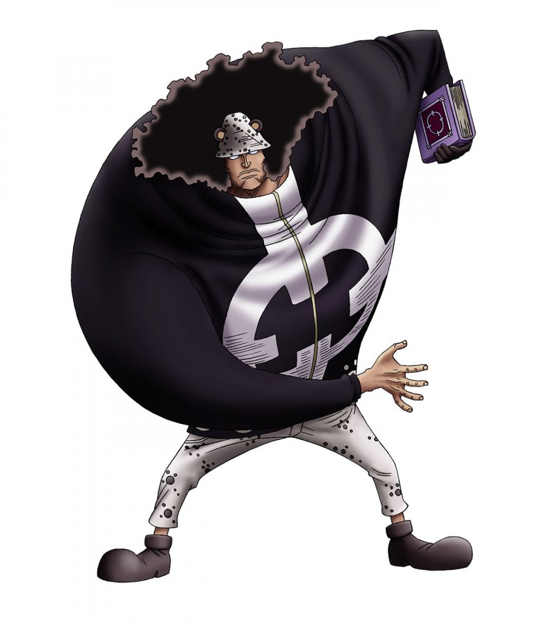 Immagine di One Piece: Romance Dawn per Nintendo 3DS