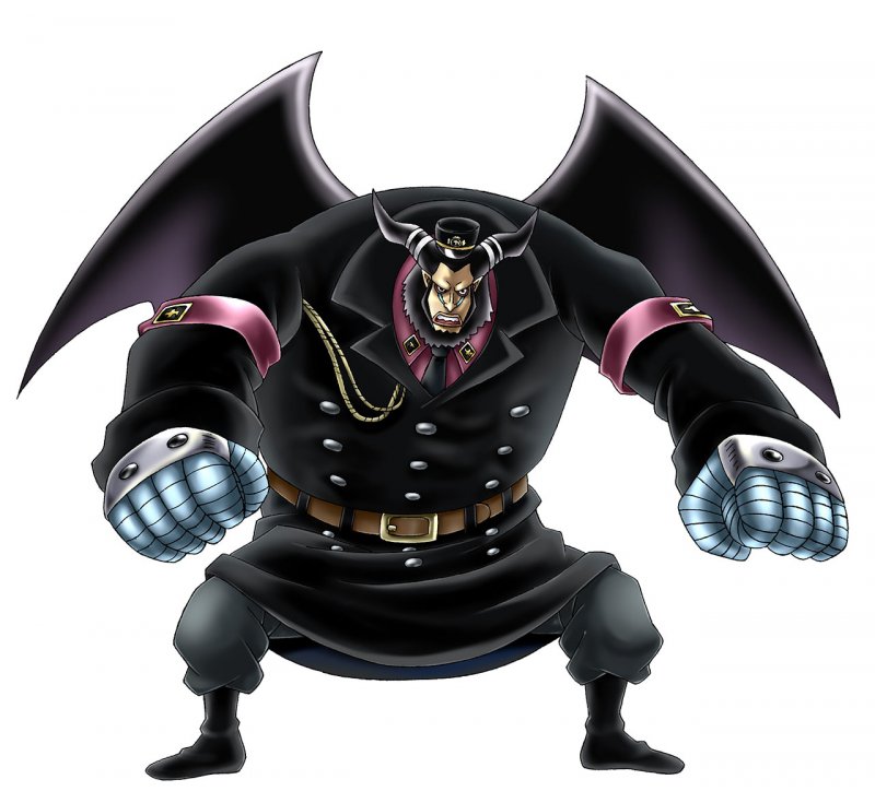 Immagine di One Piece: Romance Dawn per Nintendo 3DS