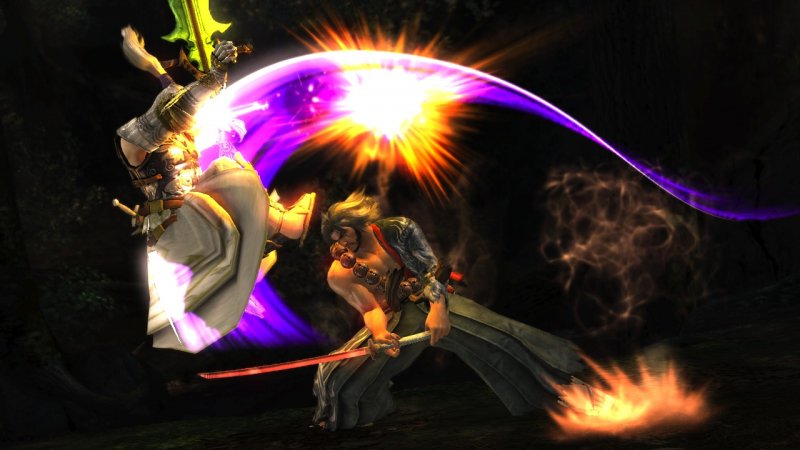Immagine di Soul Calibur: Lost Swords per PlayStation 3