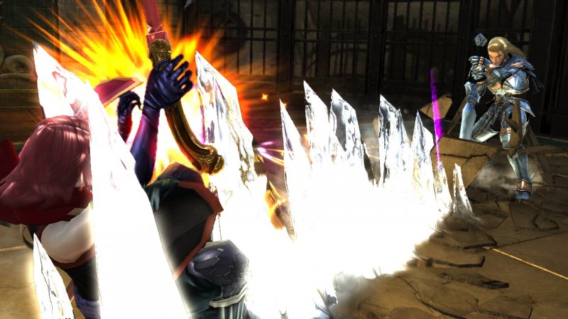 Immagine di Soul Calibur: Lost Swords per PlayStation 3