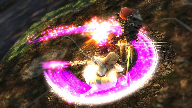 Immagine di Soul Calibur: Lost Swords per PlayStation 3