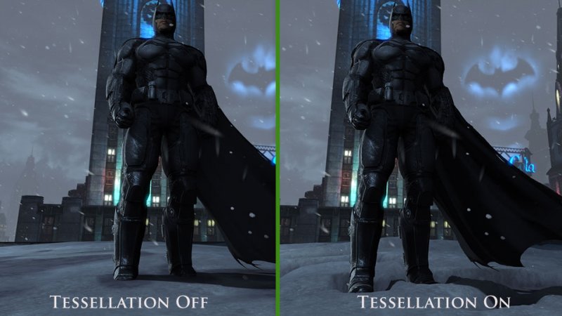 NVIDIA GeForce GTX 780Ti