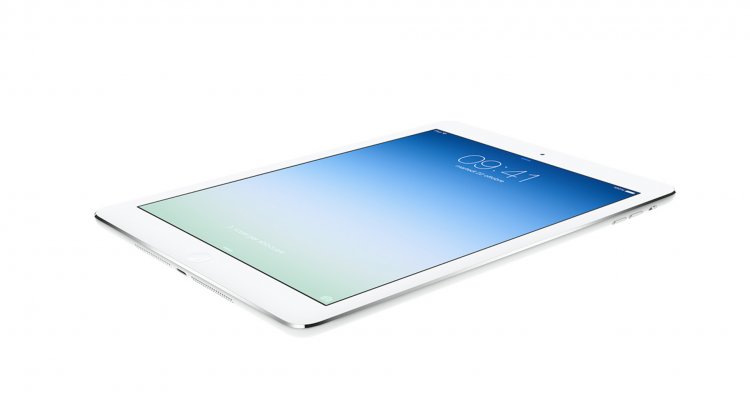 ipad air 5 recensione