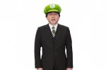 Nintendo annuncia New Super Luigi U, un DLC per New Super Mario Bros. U - Notizia