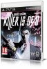 Killer is Dead per PlayStation 3