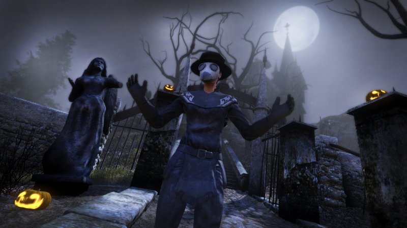 Immagine di The Secret World per PC Windows