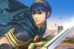 Marth aggiunto ufficialmente ai personaggi di Super Smash Bros Wii U - Notizia