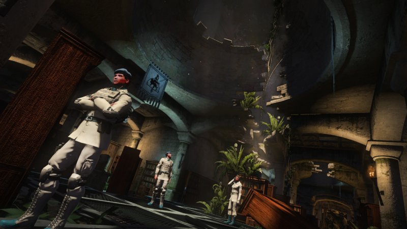 Immagine di The Secret World per PC Windows