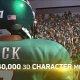 Madden NFL 25 - Il trailer della versione next-gen