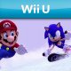 Mario & Sonic ai Giochi Olimpici Invernali di Sochi 2014 - Trailer di lancio