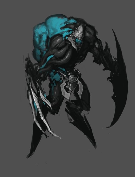 Da Diablo III a Reaper of Souls
