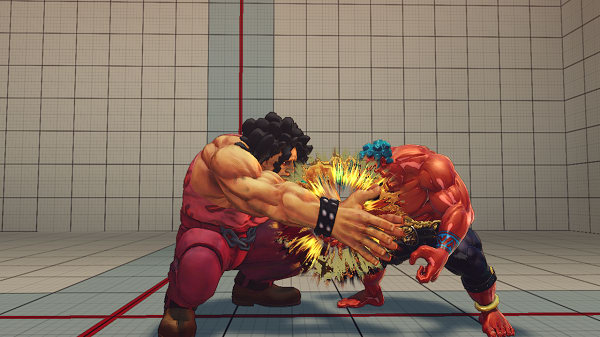 Immagine di Ultra Street Fighter IV per PC Windows