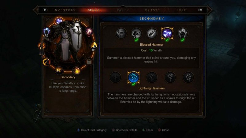 Immagine di Diablo III: Reaper of Souls per PC Windows