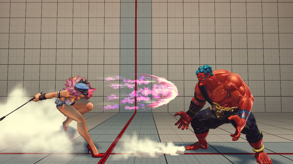 Immagine di Ultra Street Fighter IV per PC Windows
