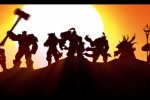 Un biglietto per Draenor - Anteprima
